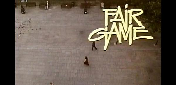  Lena Headey (Young) - "Fair Game" Full Frontal Nude